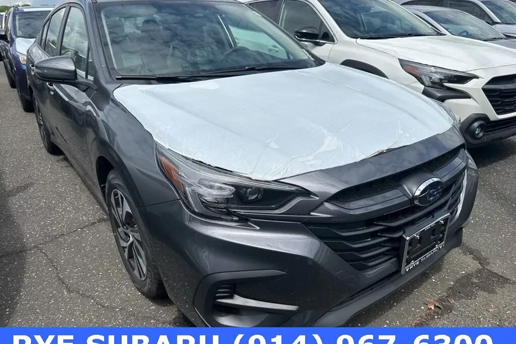 2025 Subaru Legacy Premium photo 1