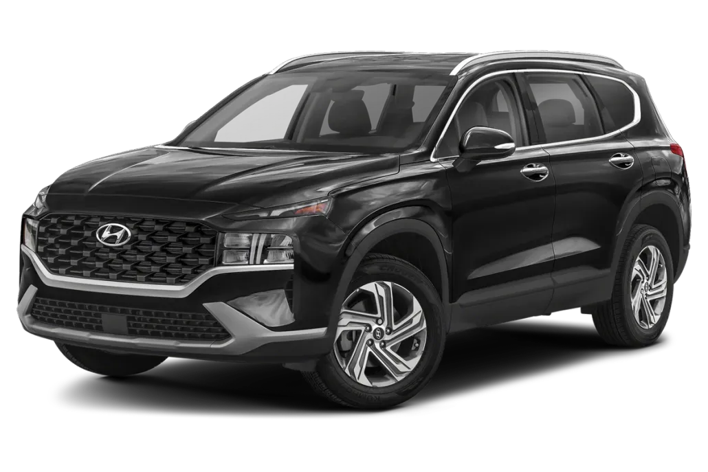2023 Hyundai Santa Fe SEL photo 1