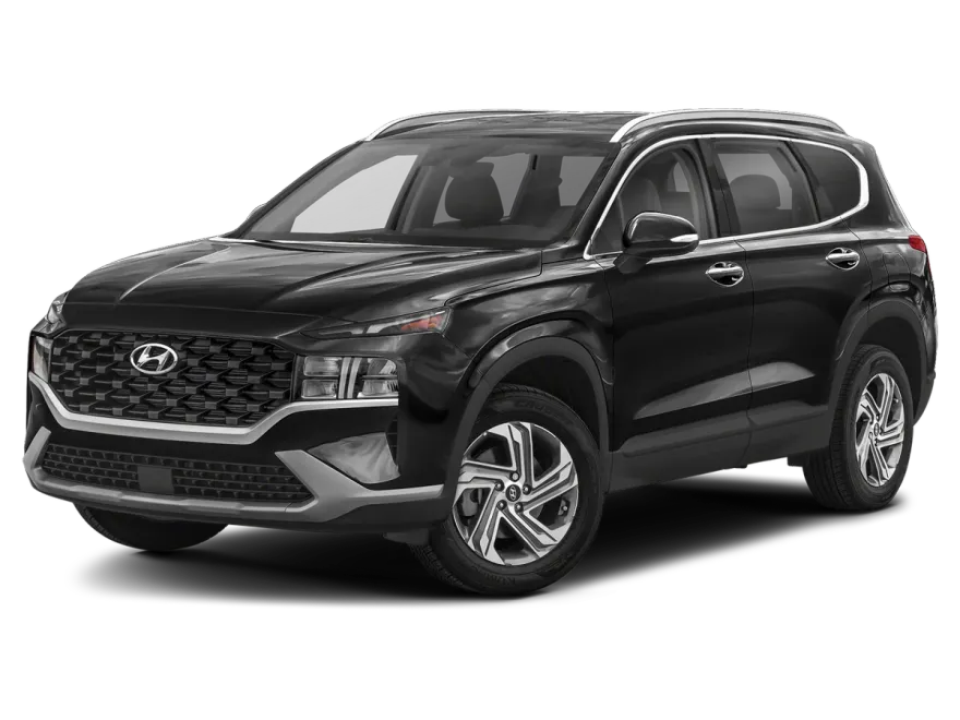 2023 Hyundai Santa Fe SEL photo 1