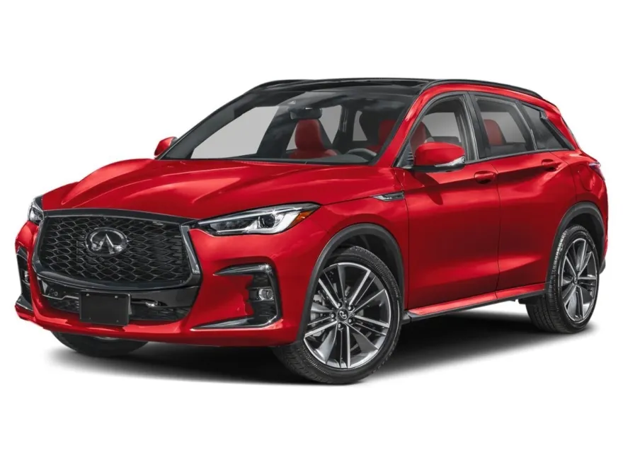 2025 Infiniti QX50 SPORT AWD photo 1