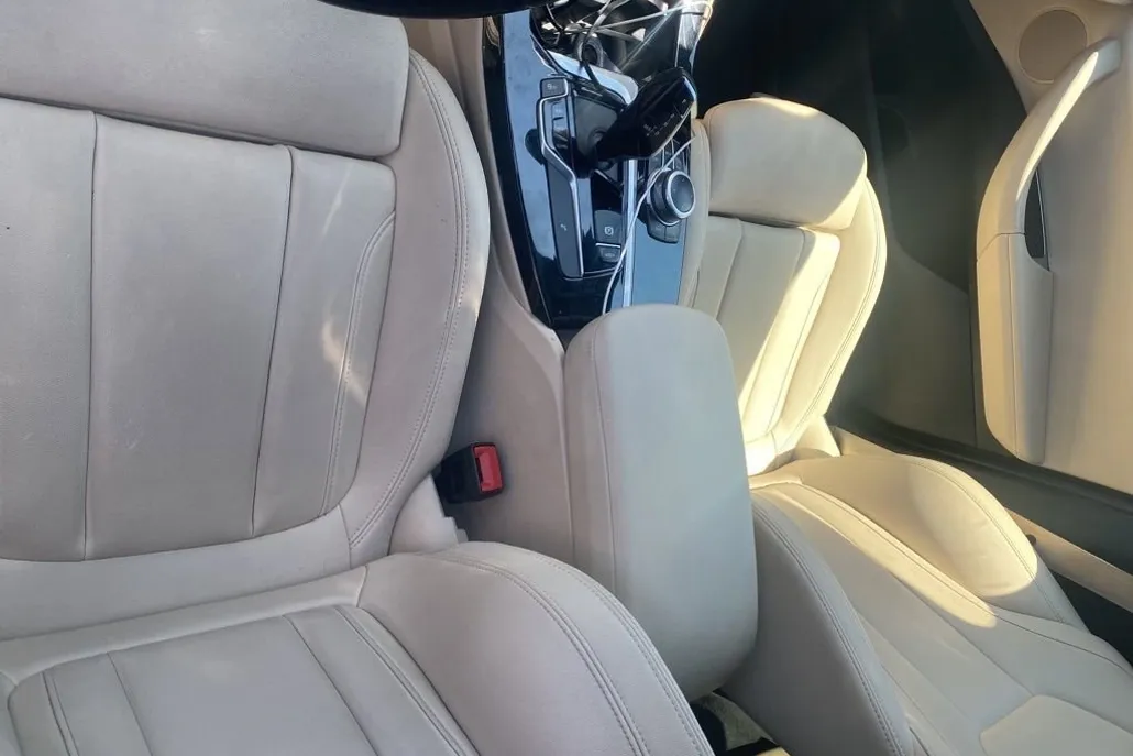 2021 Bmw X3 sDrive30i photo 1