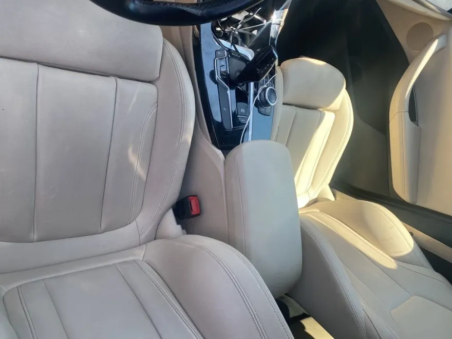 2021 Bmw X3 sDrive30i photo 1