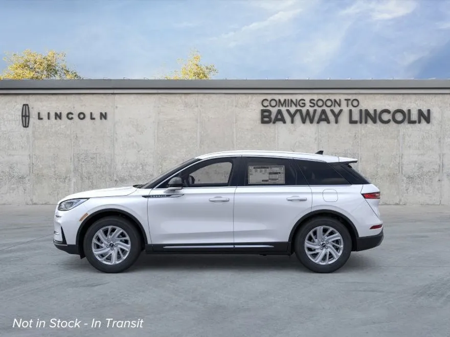2025 Lincoln Corsair Premiere photo 1