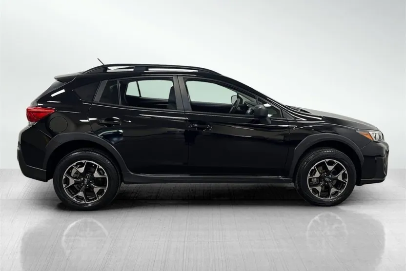 2020 Subaru Crosstrek Base photo 1