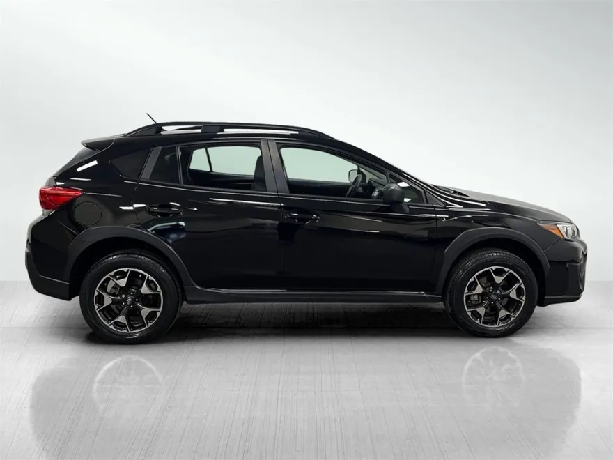 2020 Subaru Crosstrek Base photo 1