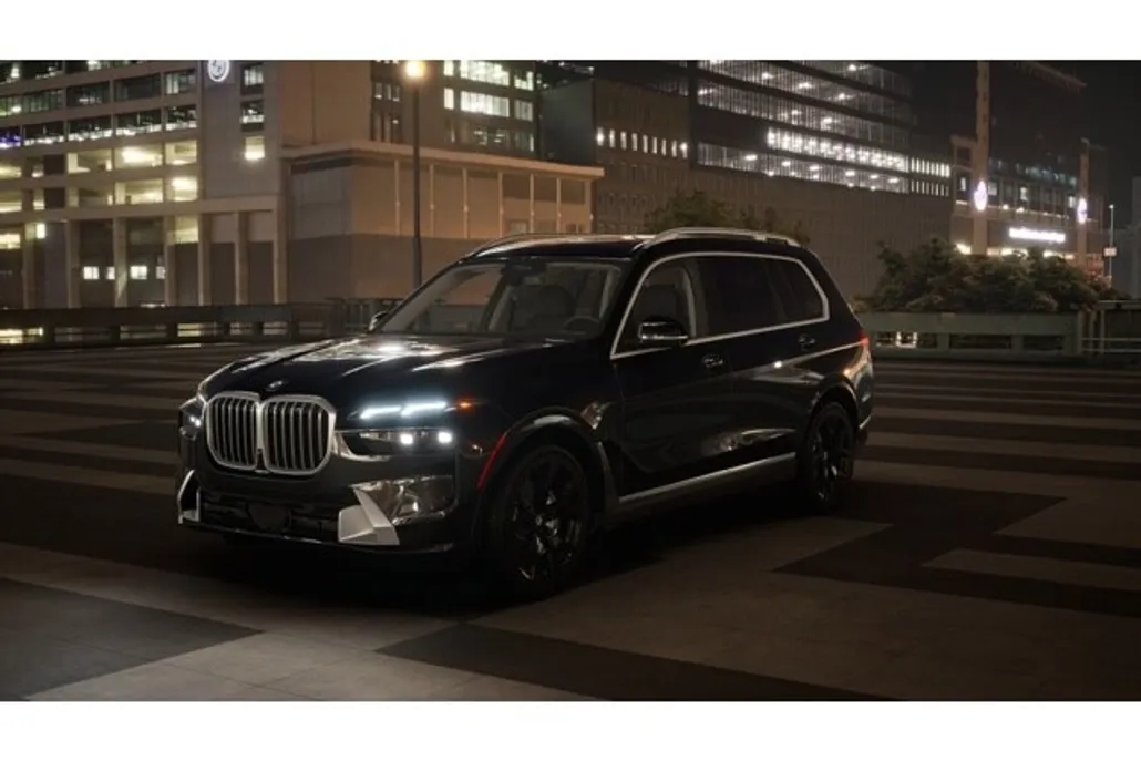 2026 Bmw X7 xDrive40i photo 1