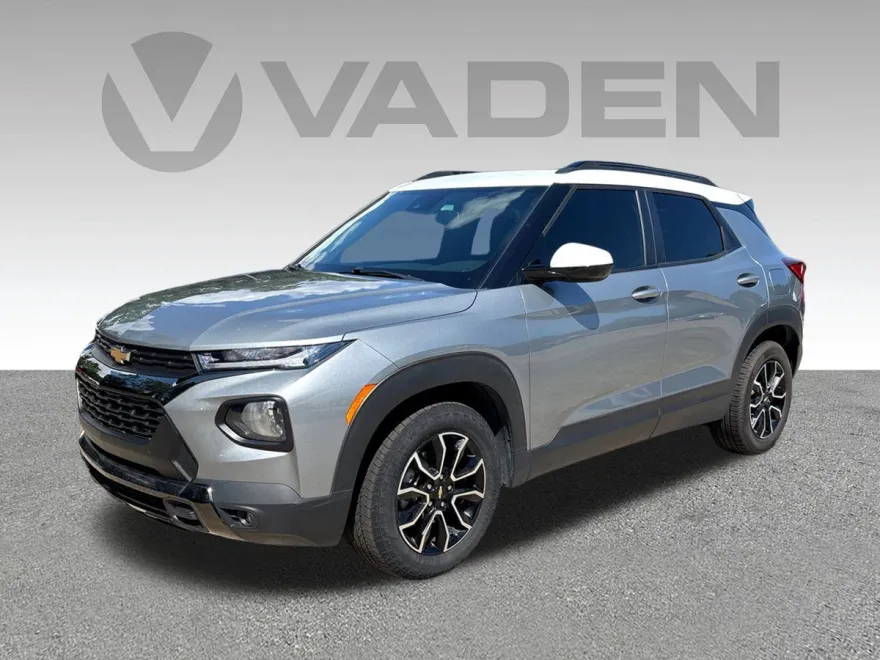 2023 Chevrolet Trailblazer ACTIV photo 1