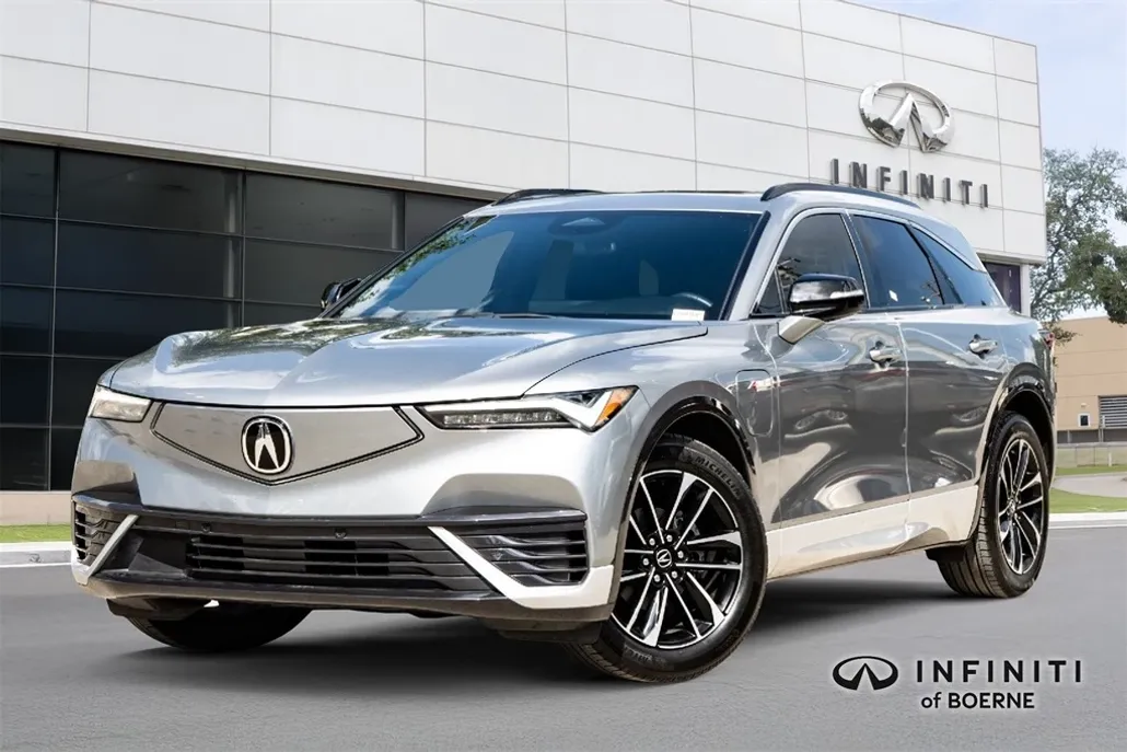 2024 Acura ZDX Base photo 1