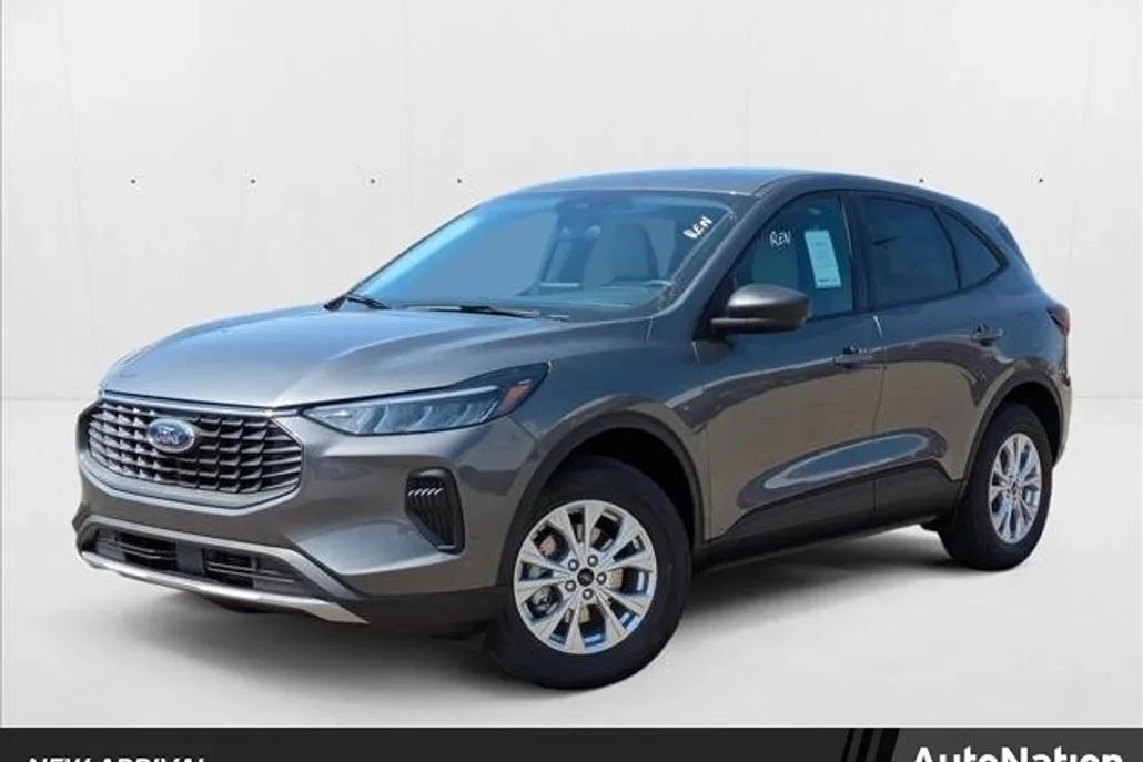 2025 Ford Escape Active photo 1