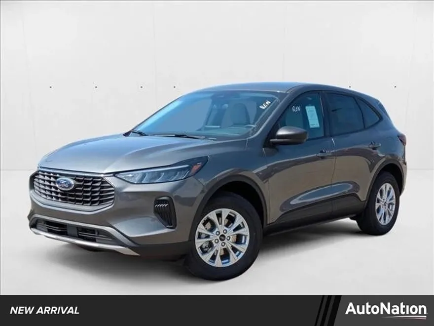 2025 Ford Escape Active photo 1