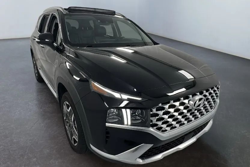 2023 Hyundai Santa Fe Limited photo 1
