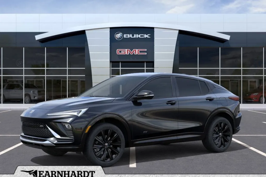 2026 Buick Envista ST photo 1