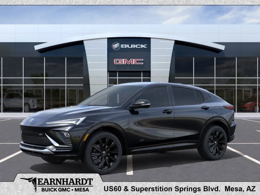 2026 Buick Envista ST photo 1