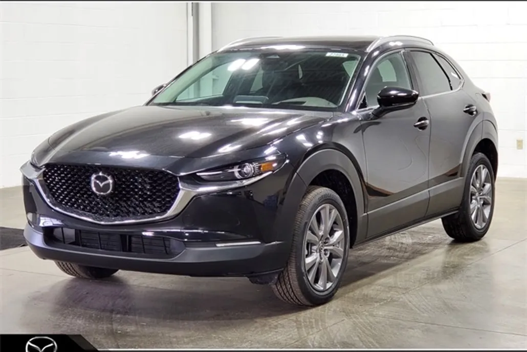 2025 Mazda CX-30 2.5 S Premium photo 1
