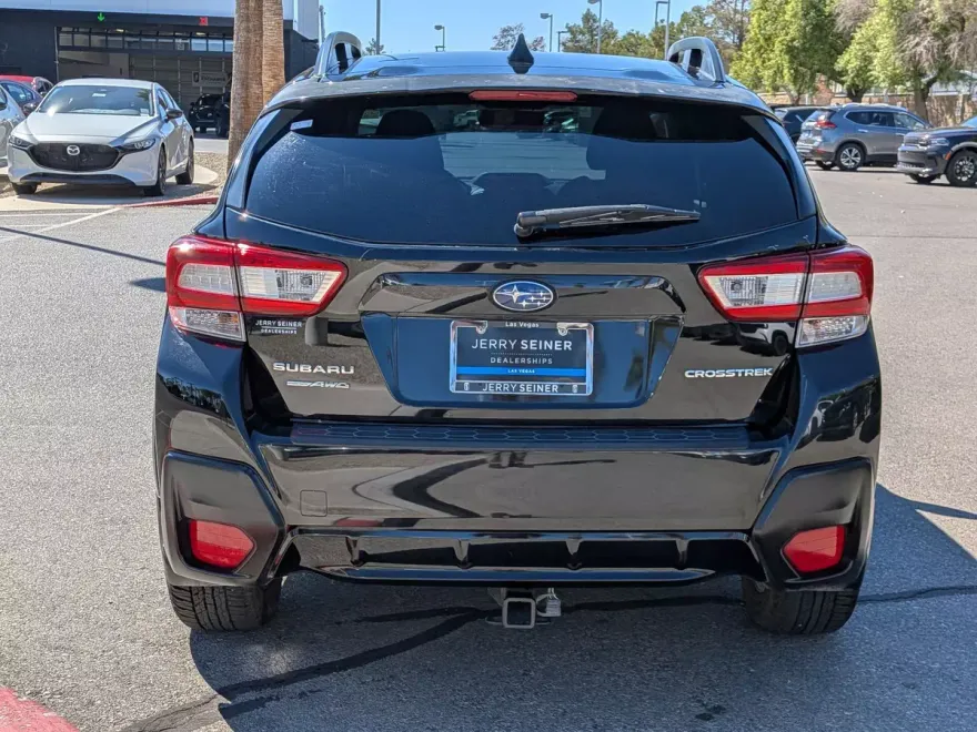 2019 Subaru Crosstrek Premium photo 1