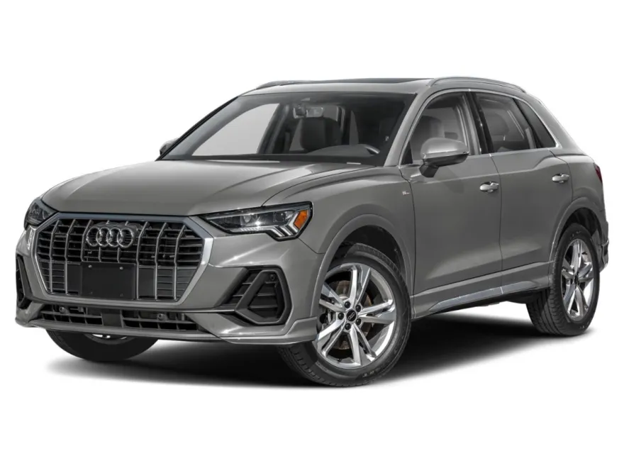 2023 Audi Q3 S line Premium photo 1