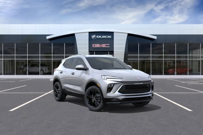 2026 Buick Encore GX Sport Touring photo 1