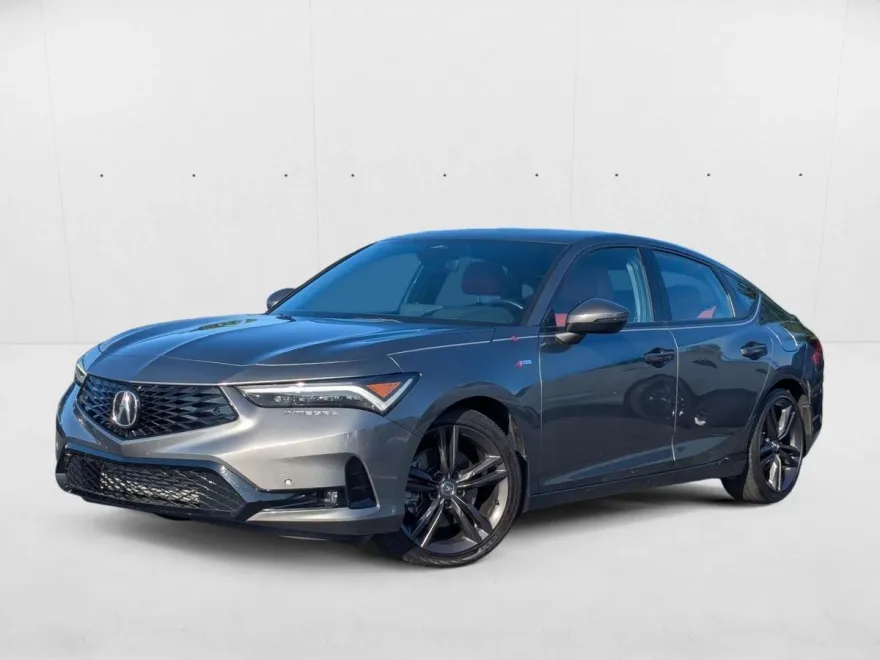 2023 Acura Integra A-Spec Technology photo 1