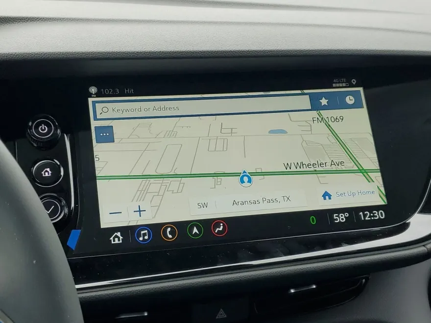 2023 Buick Envision Avenir photo 20