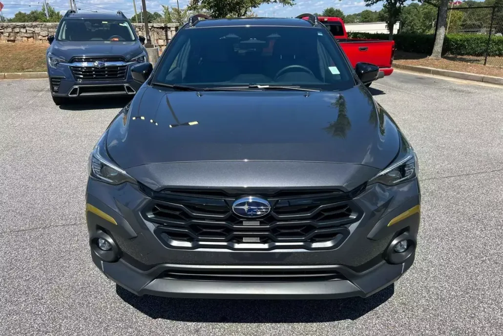 2025 Subaru Crosstrek Sport photo 1