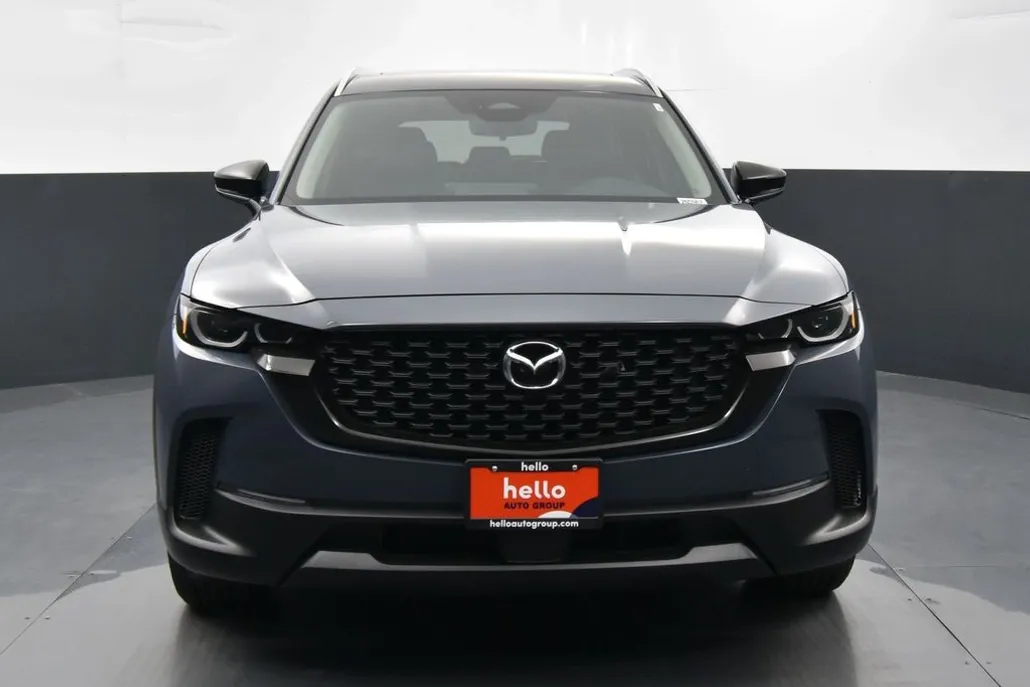 2025 Mazda CX-50 2.5 S Premium photo 1