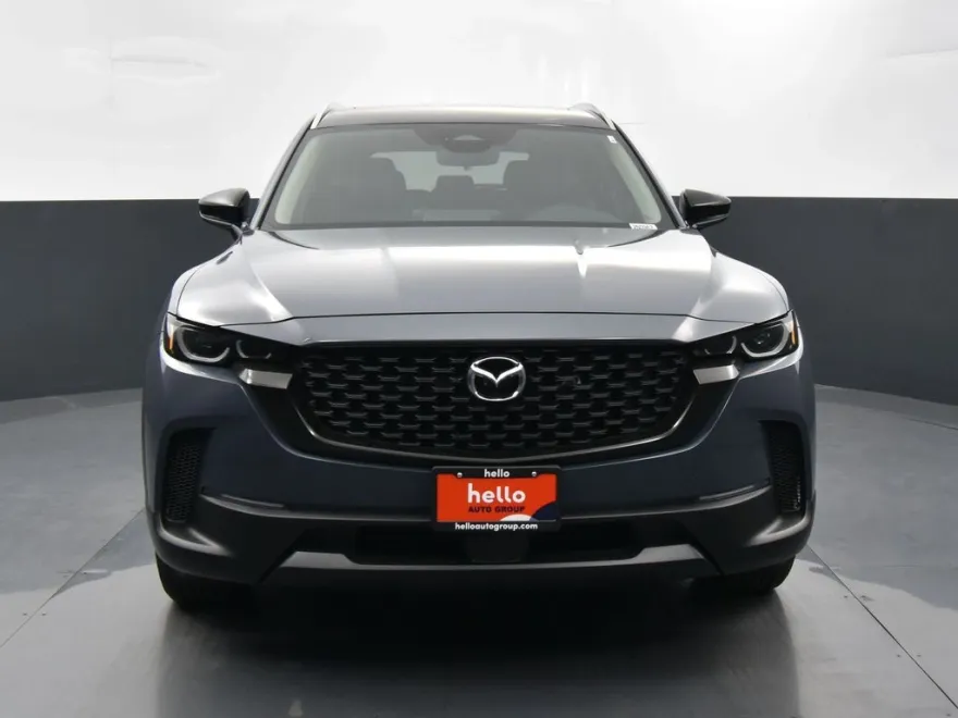 2025 Mazda CX-50 2.5 S Premium photo 1