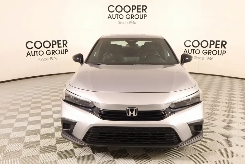 2023 Honda Civic Sport photo 1