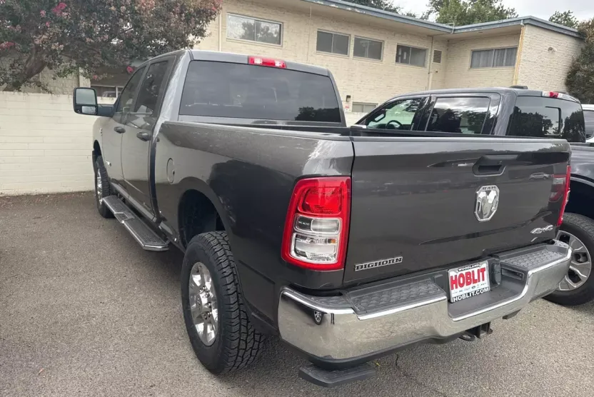 2024 Ram 2500 Big Horn photo 1
