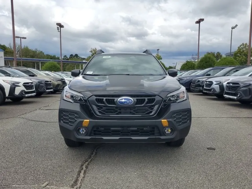 2025 Subaru Outback Wilderness photo 1