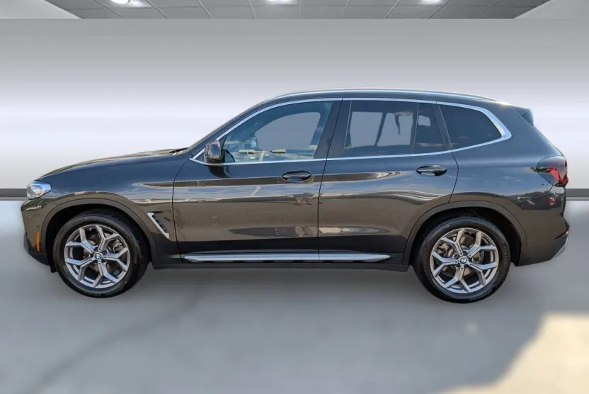 2023 Bmw X3 sDrive30i photo 1