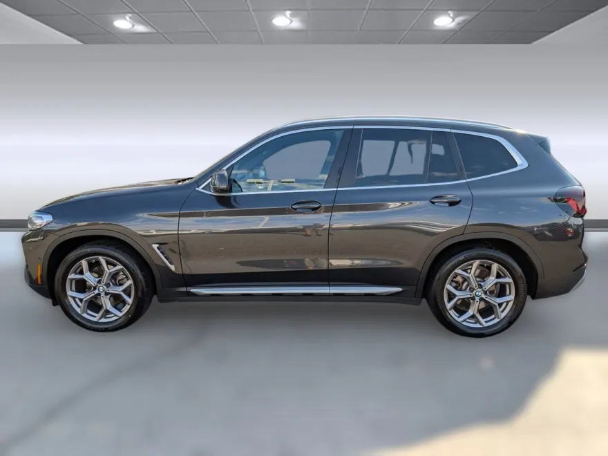 2023 Bmw X3 sDrive30i photo 1
