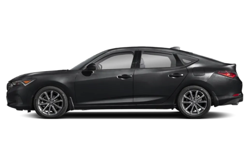 2025 Acura Integra Base photo 3