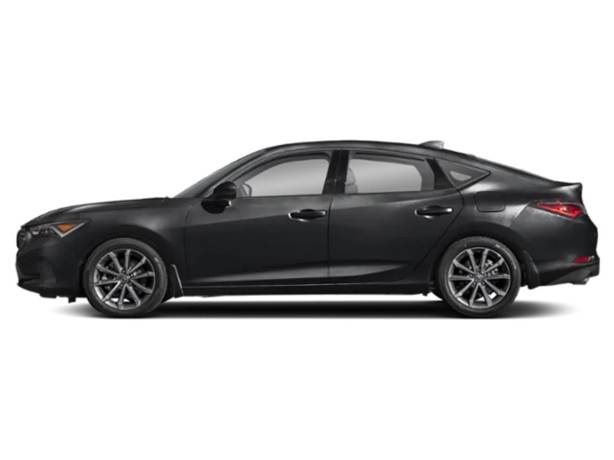 2025 Acura Integra Base photo 3