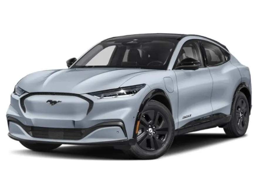 2025 Ford Mustang Mach-E Select photo 1