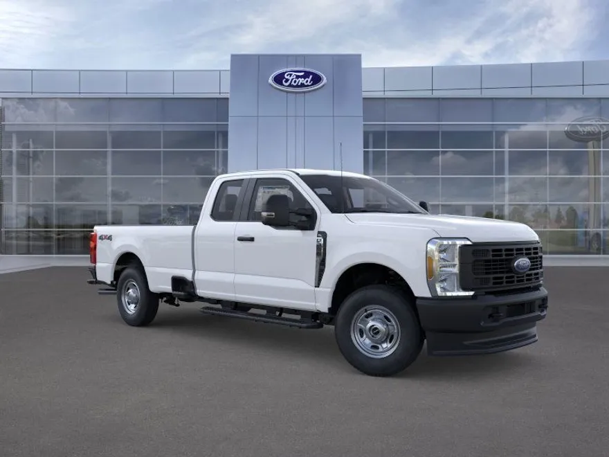 2025 Ford F-250 photo 1