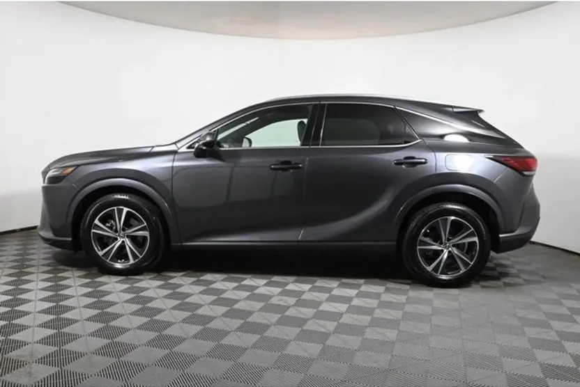 2025 Lexus RX 350 photo 1