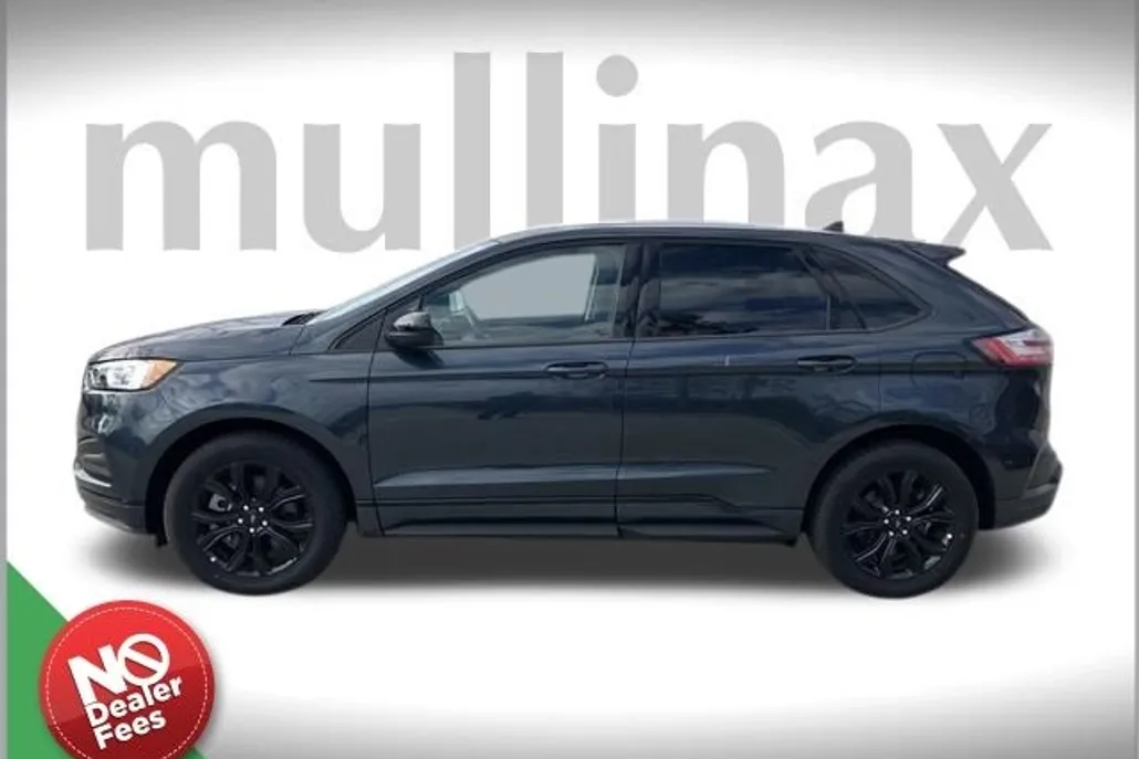 2024 Ford Edge SE photo 1