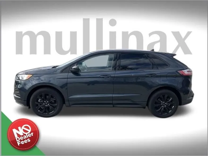 2024 Ford Edge SE photo 1