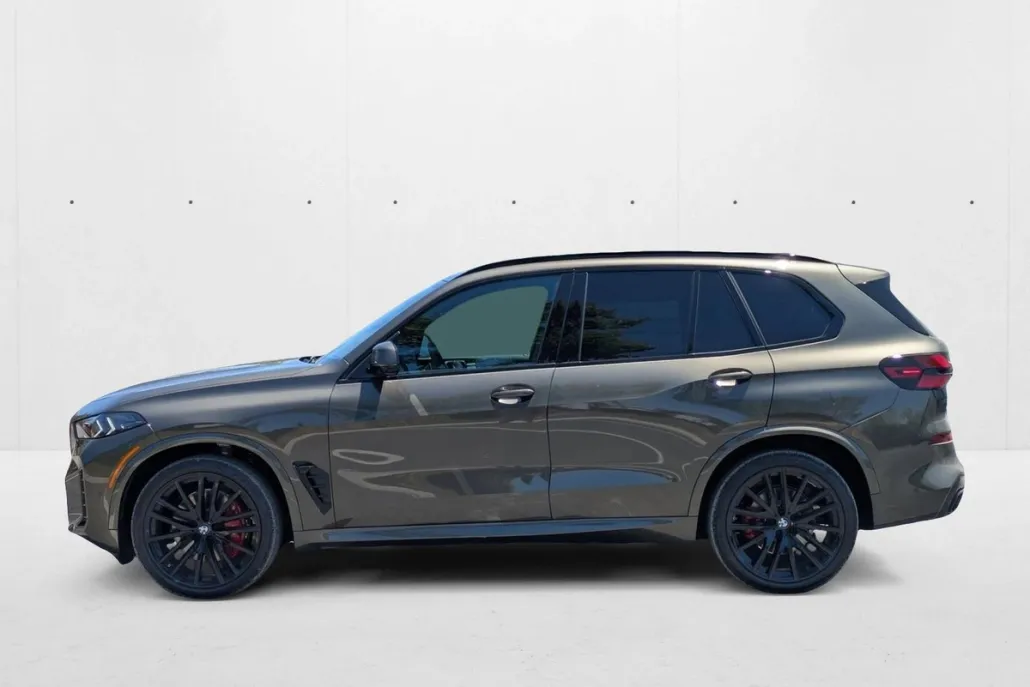2026 Bmw X5 xDrive40i photo 1