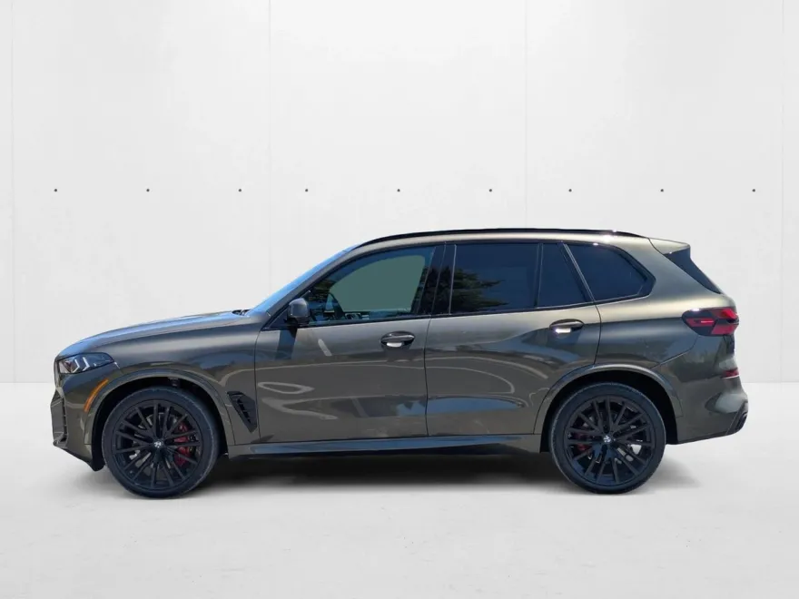 2026 Bmw X5 xDrive40i photo 1