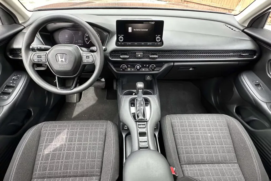 2023 Honda HR-V LX 2WD photo 1