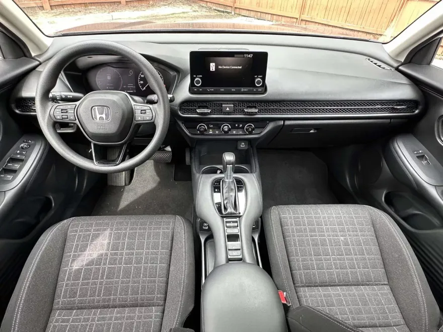 2023 Honda HR-V LX 2WD photo 1