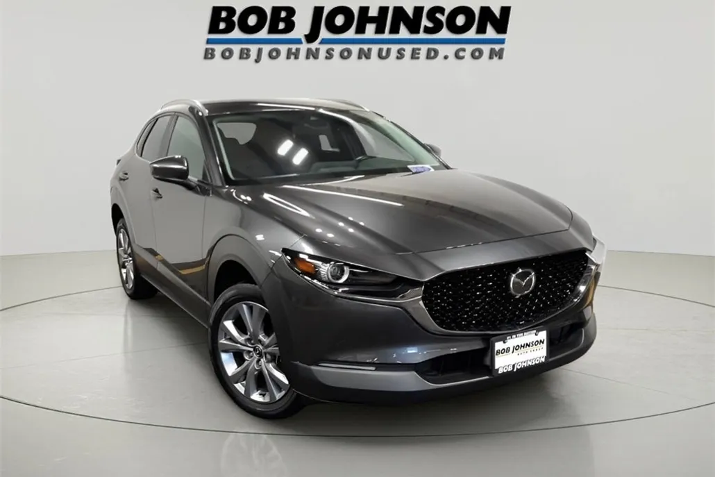 2023 Mazda CX-30 2.5 S Preferred photo 1