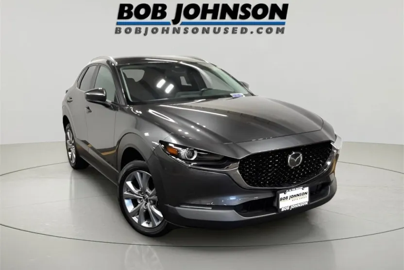 2023 Mazda CX-30 2.5 S Preferred photo 1