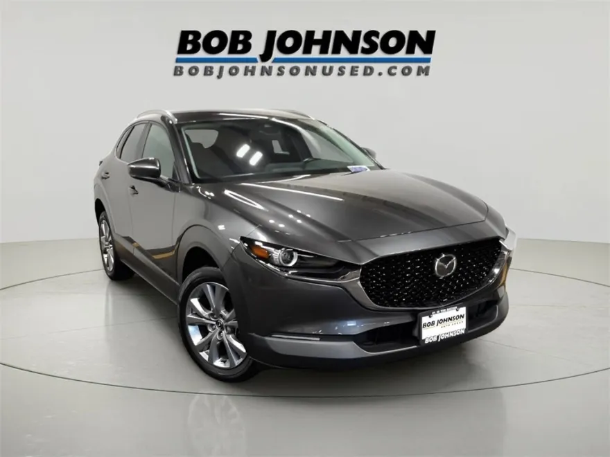 2023 Mazda CX-30 2.5 S Preferred photo 1