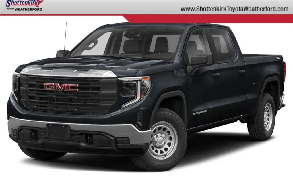2023 Gmc Sierra 1500 Denali photo 1
