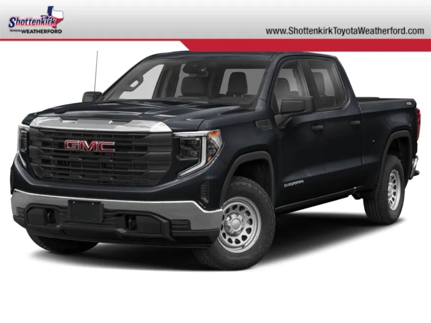 2023 Gmc Sierra 1500 Denali photo 1