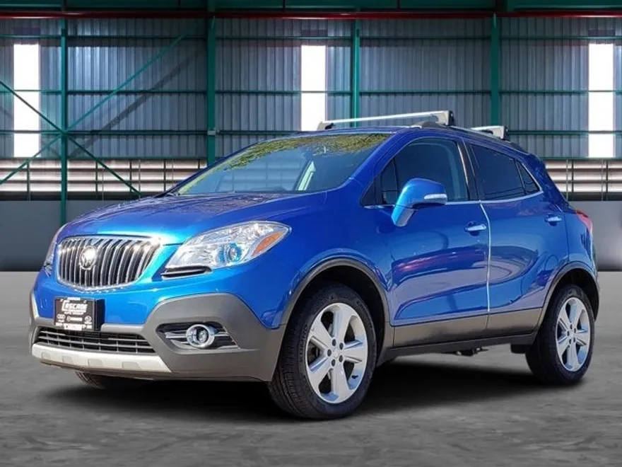 2016 Buick Encore Convenience photo 1