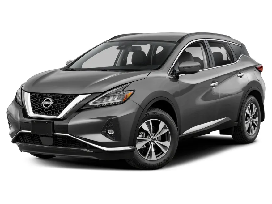 2023 Nissan Murano SV photo 1