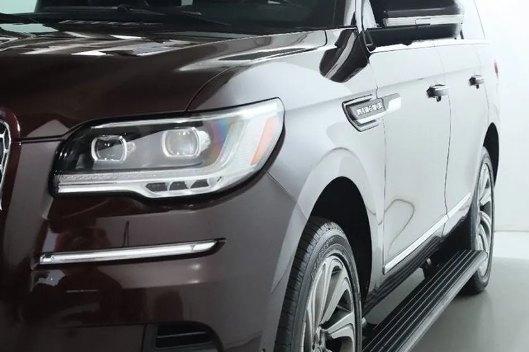 2023 Lincoln Navigator Reserve photo 1